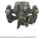Purchase Top-Quality Rear Left Rebuilt Caliper With Hardware by CARDONE INDUSTRIES - 19B2627A pa6