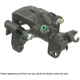 Purchase Top-Quality Rear Left Rebuilt Caliper With Hardware by CARDONE INDUSTRIES - 19B2627A pa7