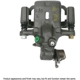 Purchase Top-Quality Rear Left Rebuilt Caliper With Hardware by CARDONE INDUSTRIES - 19B2627A pa8