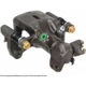 Purchase Top-Quality Rear Left Rebuilt Caliper With Hardware by CARDONE INDUSTRIES - 19B2627B pa1