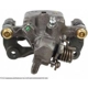 Purchase Top-Quality Rear Left Rebuilt Caliper With Hardware by CARDONE INDUSTRIES - 19B2627B pa2