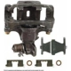Purchase Top-Quality Rear Left Rebuilt Caliper With Hardware by CARDONE INDUSTRIES - 19B2627B pa3