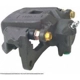 Purchase Top-Quality Rear Left Rebuilt Caliper With Hardware by CARDONE INDUSTRIES - 19B2630 pa1