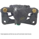 Purchase Top-Quality Rear Left Rebuilt Caliper With Hardware by CARDONE INDUSTRIES - 19B2630 pa5
