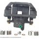 Purchase Top-Quality Rear Left Rebuilt Caliper With Hardware by CARDONE INDUSTRIES - 19B2630 pa9