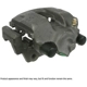 Purchase Top-Quality Rear Left Rebuilt Caliper With Hardware by CARDONE INDUSTRIES - 19B2641 pa10