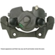 Purchase Top-Quality Rear Left Rebuilt Caliper With Hardware by CARDONE INDUSTRIES - 19B2641 pa11