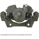 Purchase Top-Quality Rear Left Rebuilt Caliper With Hardware by CARDONE INDUSTRIES - 19B2641 pa6