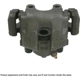 Purchase Top-Quality Rear Left Rebuilt Caliper With Hardware by CARDONE INDUSTRIES - 19B2641 pa7