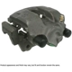 Purchase Top-Quality Rear Left Rebuilt Caliper With Hardware by CARDONE INDUSTRIES - 19B2641 pa8