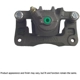 Purchase Top-Quality Rear Left Rebuilt Caliper With Hardware by CARDONE INDUSTRIES - 19B2652 pa7