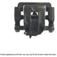 Purchase Top-Quality Rear Left Rebuilt Caliper With Hardware by CARDONE INDUSTRIES - 19B2652 pa8