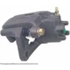 Purchase Top-Quality Rear Left Rebuilt Caliper With Hardware by CARDONE INDUSTRIES - 19B2667 pa1