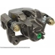 Purchase Top-Quality Rear Left Rebuilt Caliper With Hardware by CARDONE INDUSTRIES - 19B2675 pa1
