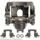 Purchase Top-Quality Rear Left Rebuilt Caliper With Hardware by CARDONE INDUSTRIES - 19B2675 pa10