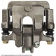 Purchase Top-Quality Rear Left Rebuilt Caliper With Hardware by CARDONE INDUSTRIES - 19B2675 pa11