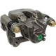 Purchase Top-Quality Rear Left Rebuilt Caliper With Hardware by CARDONE INDUSTRIES - 19B2675 pa12