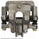 Purchase Top-Quality Rear Left Rebuilt Caliper With Hardware by CARDONE INDUSTRIES - 19B2675 pa4
