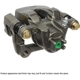 Purchase Top-Quality Rear Left Rebuilt Caliper With Hardware by CARDONE INDUSTRIES - 19B2675 pa5