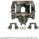 Purchase Top-Quality Rear Left Rebuilt Caliper With Hardware by CARDONE INDUSTRIES - 19B2675 pa6