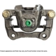 Purchase Top-Quality Rear Left Rebuilt Caliper With Hardware by CARDONE INDUSTRIES - 19B2675 pa7