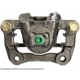 Purchase Top-Quality Rear Left Rebuilt Caliper With Hardware by CARDONE INDUSTRIES - 19B2675 pa9