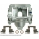 Purchase Top-Quality Rear Left Rebuilt Caliper With Hardware by CARDONE INDUSTRIES - 19B2677 pa10