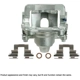 Purchase Top-Quality Rear Left Rebuilt Caliper With Hardware by CARDONE INDUSTRIES - 19B2677 pa5