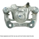 Purchase Top-Quality Rear Left Rebuilt Caliper With Hardware by CARDONE INDUSTRIES - 19B2677 pa8