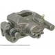 Purchase Top-Quality Rear Left Rebuilt Caliper With Hardware by CARDONE INDUSTRIES - 19B2685 pa1