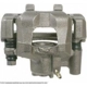 Purchase Top-Quality Rear Left Rebuilt Caliper With Hardware by CARDONE INDUSTRIES - 19B2685 pa10