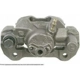 Purchase Top-Quality Rear Left Rebuilt Caliper With Hardware by CARDONE INDUSTRIES - 19B2685 pa2