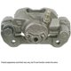 Purchase Top-Quality Rear Left Rebuilt Caliper With Hardware by CARDONE INDUSTRIES - 19B2685 pa6