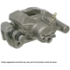 Purchase Top-Quality Rear Left Rebuilt Caliper With Hardware by CARDONE INDUSTRIES - 19B2685 pa8