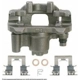 Purchase Top-Quality Rear Left Rebuilt Caliper With Hardware by CARDONE INDUSTRIES - 19B2685 pa9