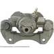 Purchase Top-Quality Rear Left Rebuilt Caliper With Hardware by CARDONE INDUSTRIES - 19B2685A pa2