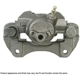 Purchase Top-Quality Rear Left Rebuilt Caliper With Hardware by CARDONE INDUSTRIES - 19B2685A pa5