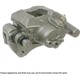 Purchase Top-Quality Rear Left Rebuilt Caliper With Hardware by CARDONE INDUSTRIES - 19B2685A pa6