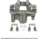 Purchase Top-Quality Rear Left Rebuilt Caliper With Hardware by CARDONE INDUSTRIES - 19B2685A pa7