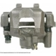 Purchase Top-Quality Rear Left Rebuilt Caliper With Hardware by CARDONE INDUSTRIES - 19B2685B pa11