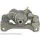 Purchase Top-Quality Rear Left Rebuilt Caliper With Hardware by CARDONE INDUSTRIES - 19B2685B pa2
