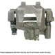 Purchase Top-Quality Rear Left Rebuilt Caliper With Hardware by CARDONE INDUSTRIES - 19B2685B pa6