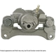 Purchase Top-Quality Rear Left Rebuilt Caliper With Hardware by CARDONE INDUSTRIES - 19B2685B pa7