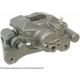 Purchase Top-Quality Rear Left Rebuilt Caliper With Hardware by CARDONE INDUSTRIES - 19B2685B pa9