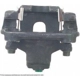 Purchase Top-Quality Rear Left Rebuilt Caliper With Hardware by CARDONE INDUSTRIES - 19B2697 pa10