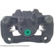 Purchase Top-Quality Rear Left Rebuilt Caliper With Hardware by CARDONE INDUSTRIES - 19B2697 pa2