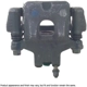 Purchase Top-Quality Rear Left Rebuilt Caliper With Hardware by CARDONE INDUSTRIES - 19B2697 pa5