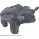 Purchase Top-Quality Rear Left Rebuilt Caliper With Hardware by CARDONE INDUSTRIES - 19B2697 pa9