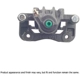 Purchase Top-Quality Rear Left Rebuilt Caliper With Hardware by CARDONE INDUSTRIES - 19B2704 pa5