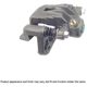 Purchase Top-Quality Rear Left Rebuilt Caliper With Hardware by CARDONE INDUSTRIES - 19B2704 pa8